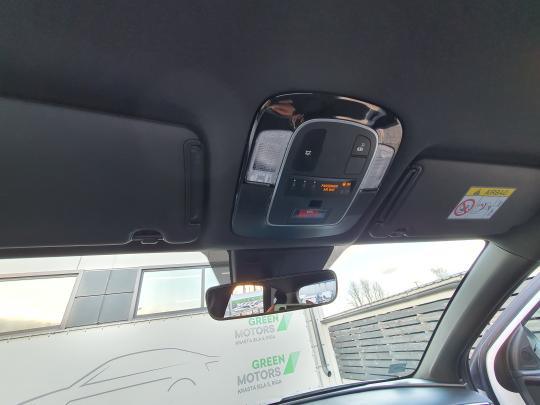 Hyundai Tucson Black Edition