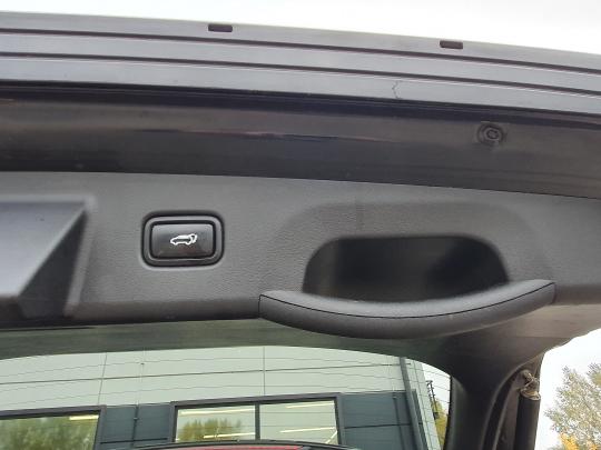 Hyundai Tucson Style