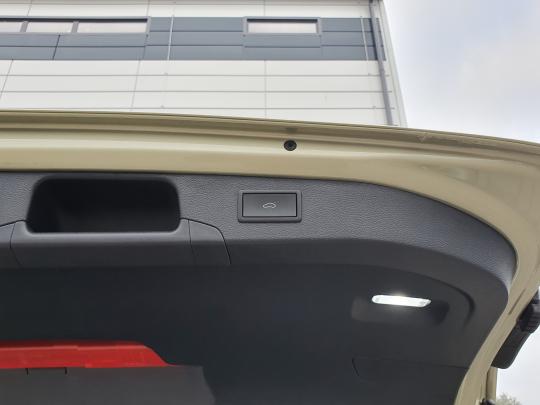 Škoda Superb Selection