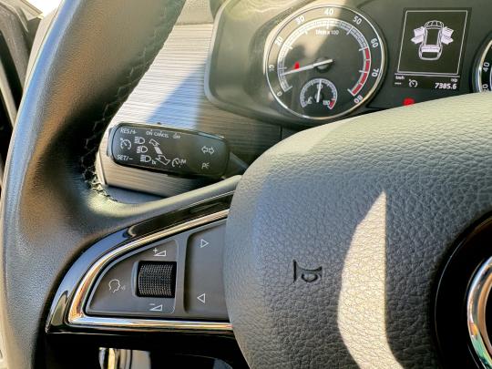 Škoda Kodiaq Ambition