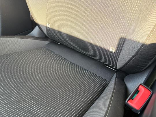 Škoda Octavia HB Selection FL