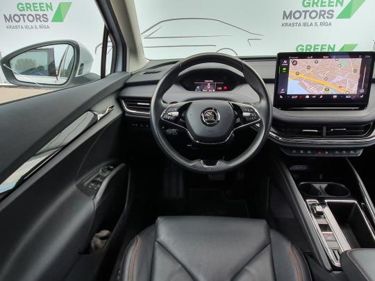 Škoda Enyaq iv 60