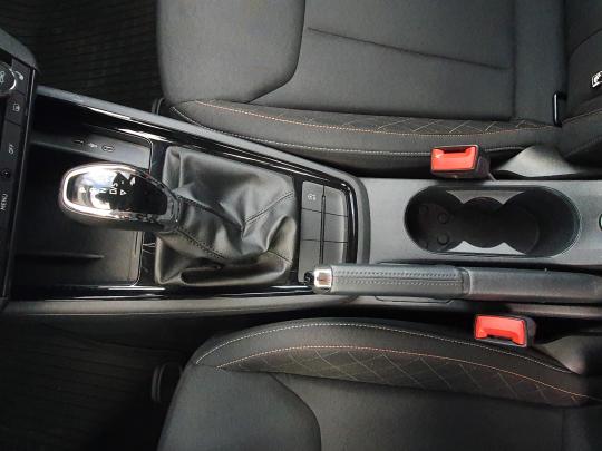 Škoda Kamiq Ambition Plus