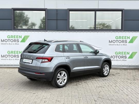 Škoda Karoq Ambition