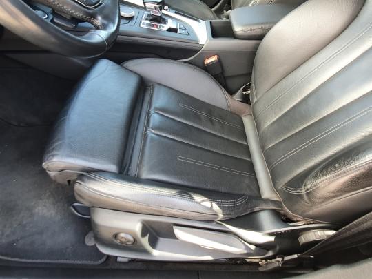 Audi A5 Sportback 35 TDi