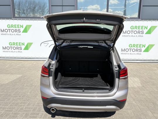BMW X1 sDrive 18i