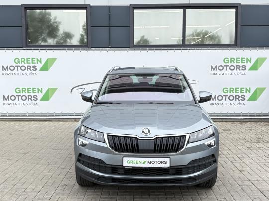 Škoda Karoq Ambition