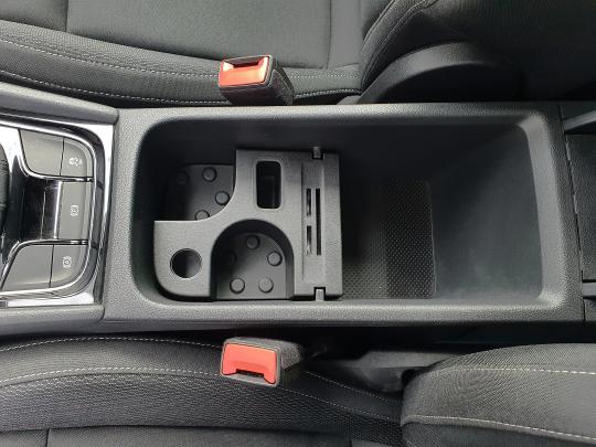 Škoda Karoq Ambition