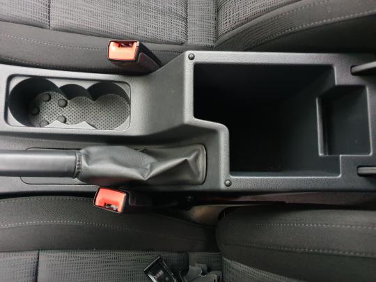 Škoda Octavia Elegance