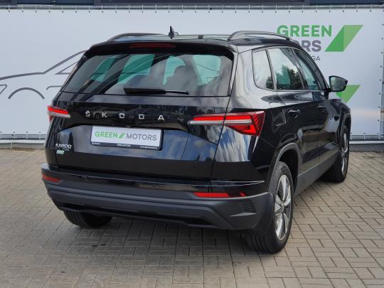 Škoda Karoq Ambition