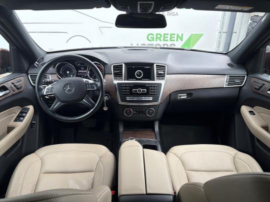 Mercedes ML350 BLUETEC 4MATIC