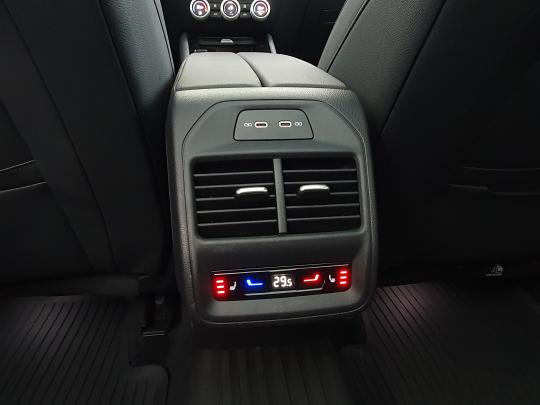 Škoda Superb Laurin & Klement.