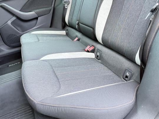 Škoda Kamiq Elegance