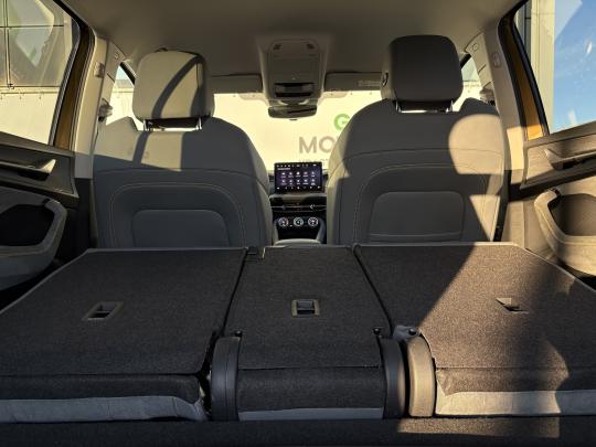 Škoda Kodiaq Selection