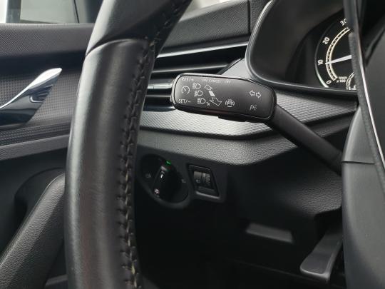 Škoda Kamiq Ambition