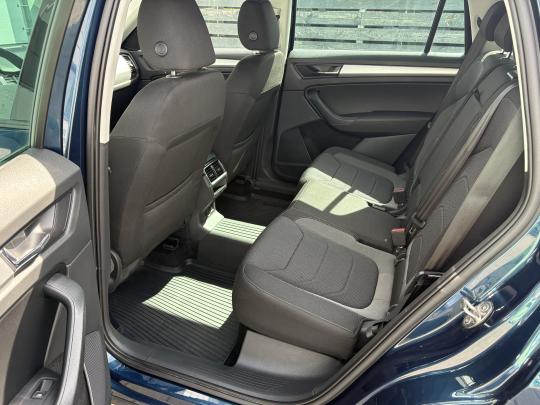 Škoda Kodiaq Ambition