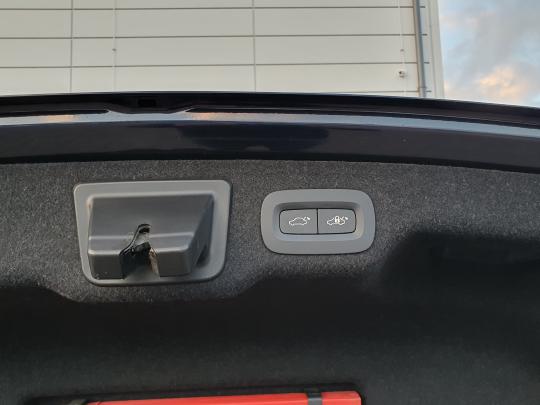 Volvo S90 Inscription