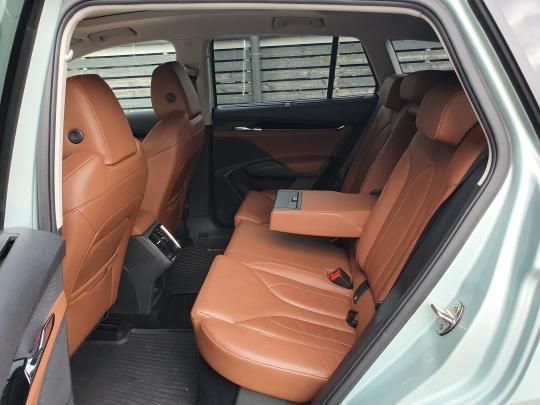 Škoda Enyaq iv 80