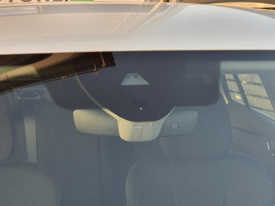 Škoda Kamiq Ambition Plus.