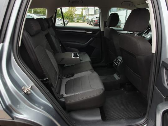 Škoda Kodiaq Ambition Plus