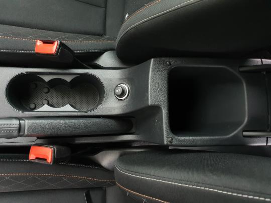 Škoda Kamiq Ambition Plus