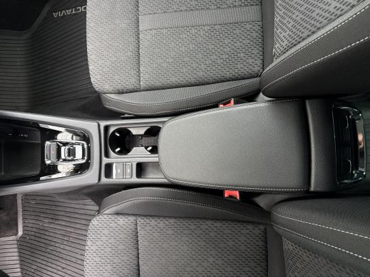 Škoda Octavia Combi Elegance