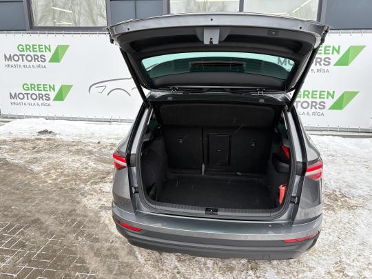 Škoda Karoq Elegance FL