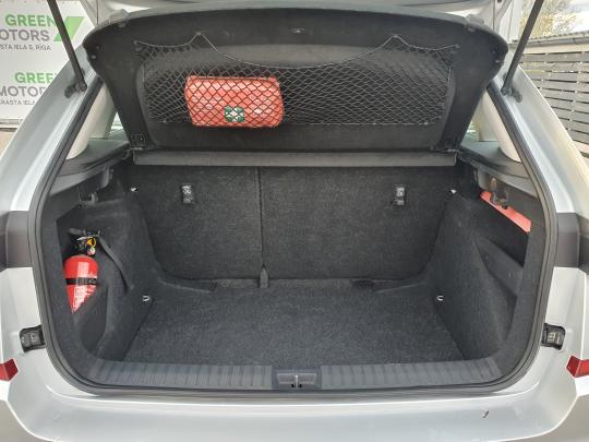 Škoda Kamiq Ambition Plus