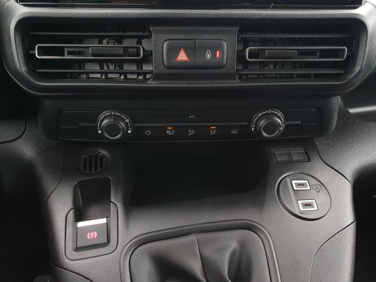 Citroen Berlingo L2 You.