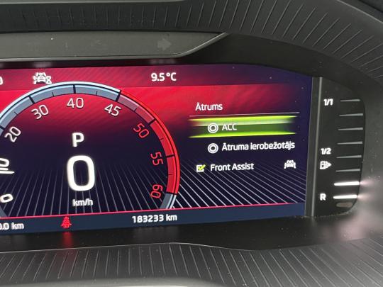 Škoda Kodiaq Ambition FL