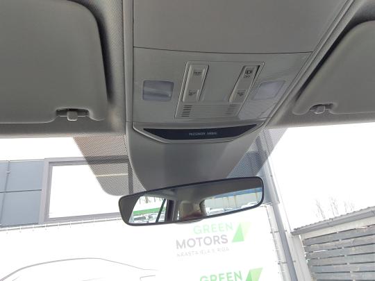 Škoda Kamiq Ambition