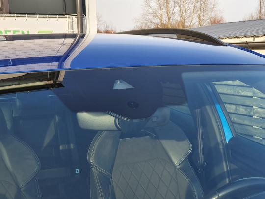 Škoda Kodiaq Sportline