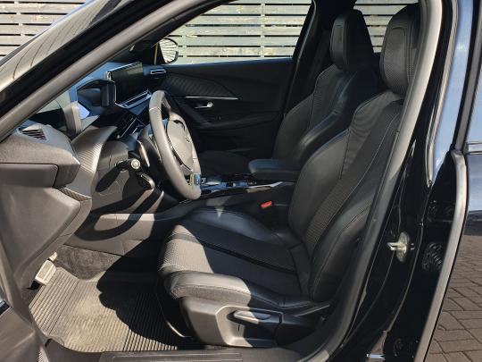 Peugeot 2008 GT-Line