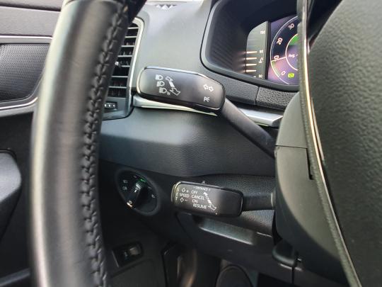 Škoda Karoq Elegance Plus