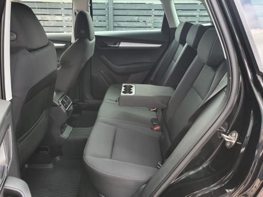 Škoda Karoq Ambition