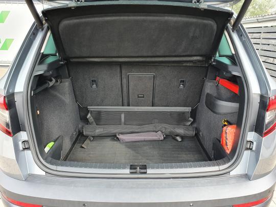 Škoda Karoq Elegance