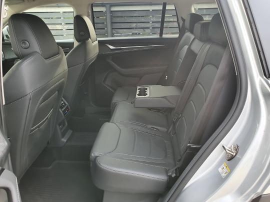 Škoda Kodiaq Selection