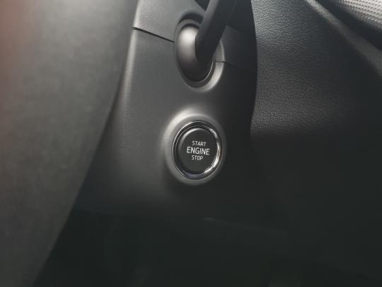 Škoda Fabia Ambition