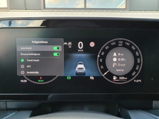 Škoda Kodiaq Selection