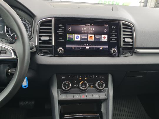 Škoda Karoq Ambition Plus