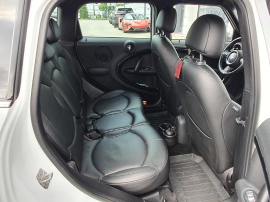 Mini Cooper Countryman SD
