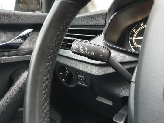 Škoda Kamiq Ambition Plus