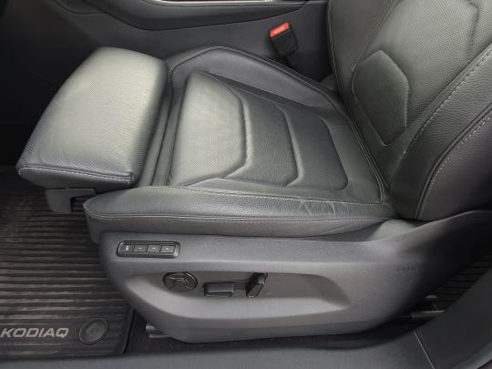 Škoda Kodiaq Selection