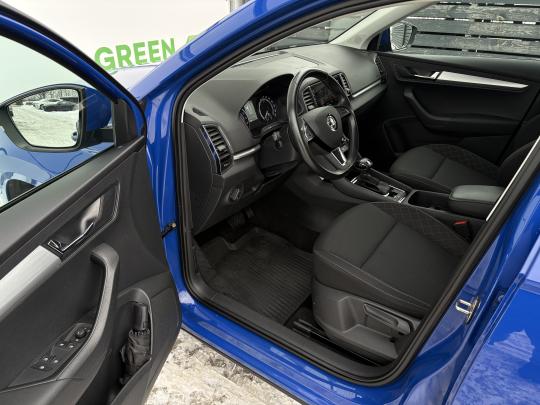 Škoda Karoq Ambition