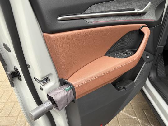 Škoda Kodiaq Selection 4x4