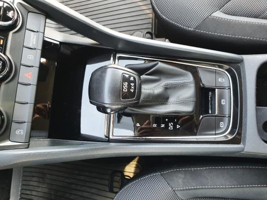 Škoda Kodiaq Ambition Plus