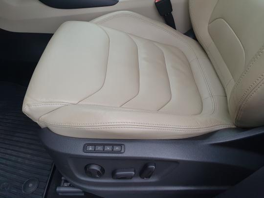 Škoda Kodiaq Elegance