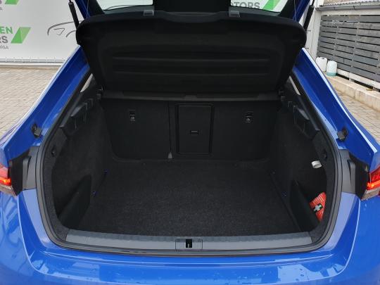 Škoda Octavia Ambition