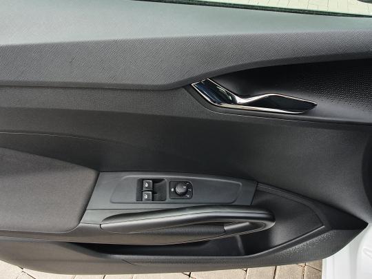 Škoda Fabia Ambition