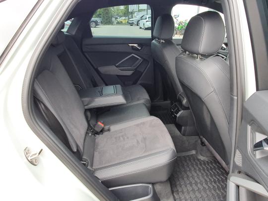 Audi Q3 Sportback S-Line